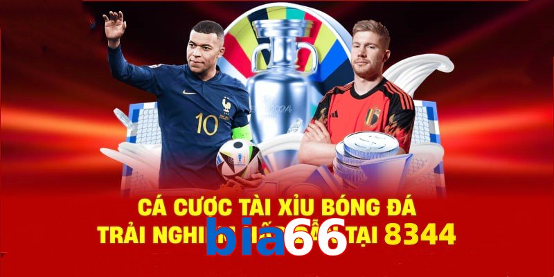 Thể Thao bia66- Sân Chơi Của Các Tín Đồ Cá Cược Chính Hiệu