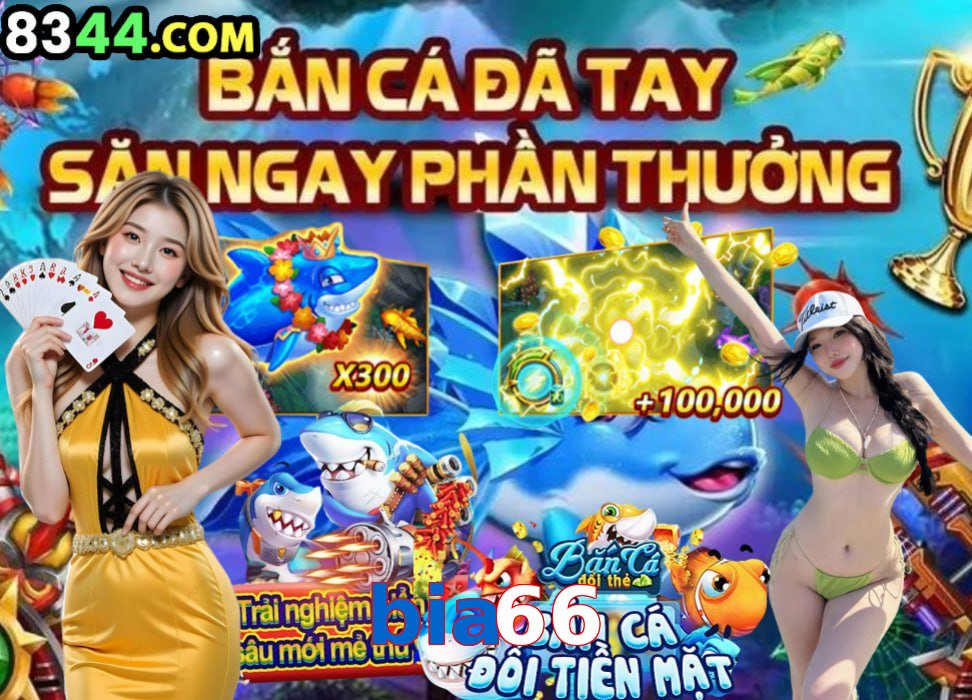 Top ưu đãi siêu hấp dẫn tại nhà cái bia66