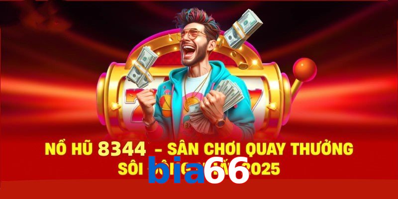 Quay Hũ Trực Tuyến – Trải Nghiệm Chơi Slot bia66 Đẳng Cấp